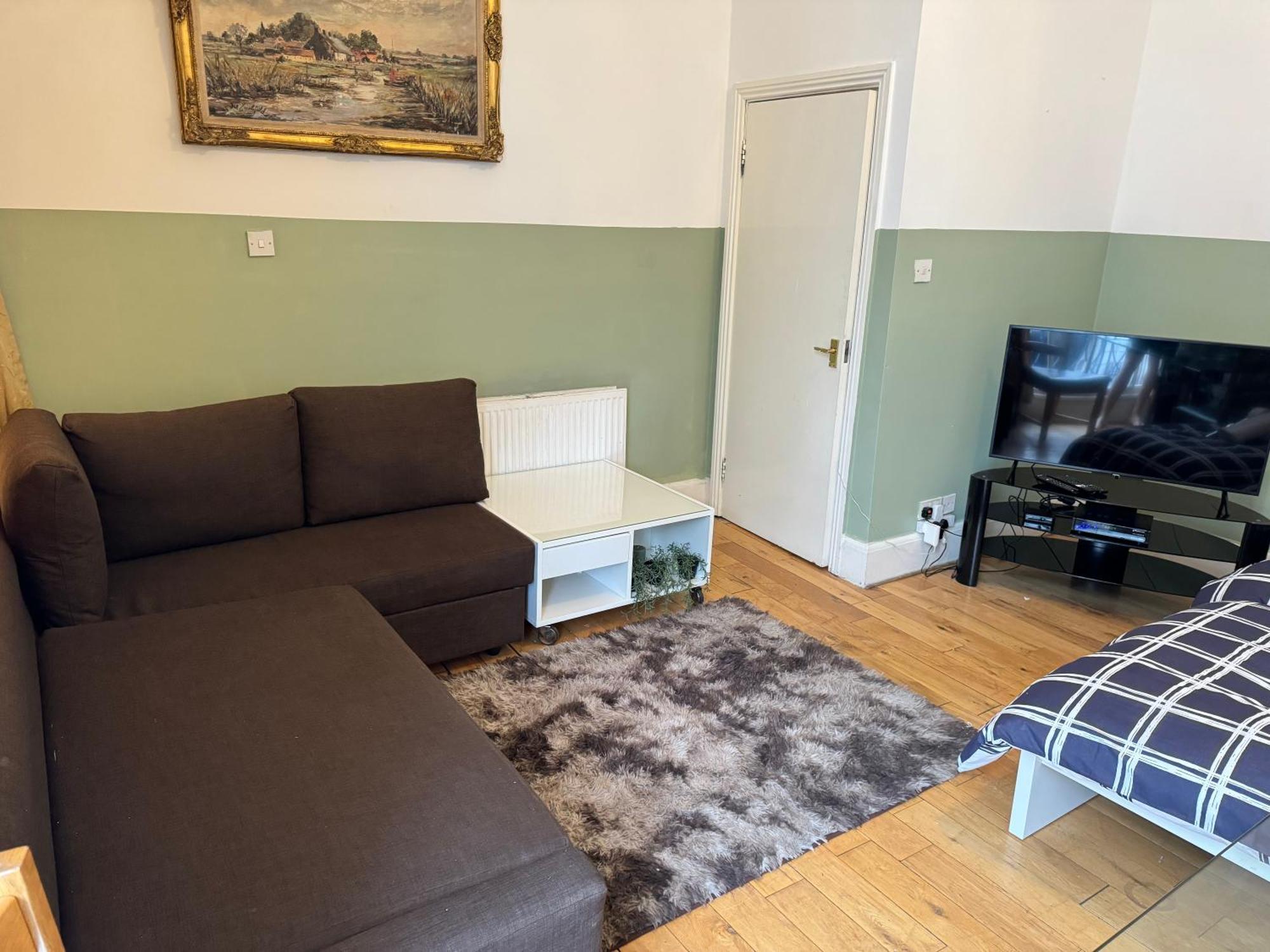 Central And Affordable Flat For 6 People In Zone 1 - Baker Street - With Breakfast Included London Exterior photo