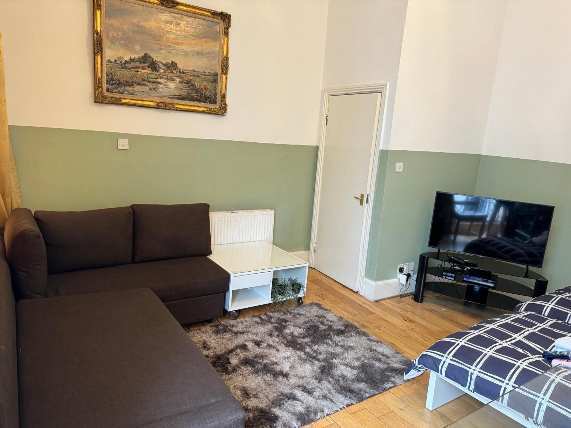 Central And Affordable Flat For 6 People In Zone 1 - Baker Street - With Breakfast Included London Exterior photo