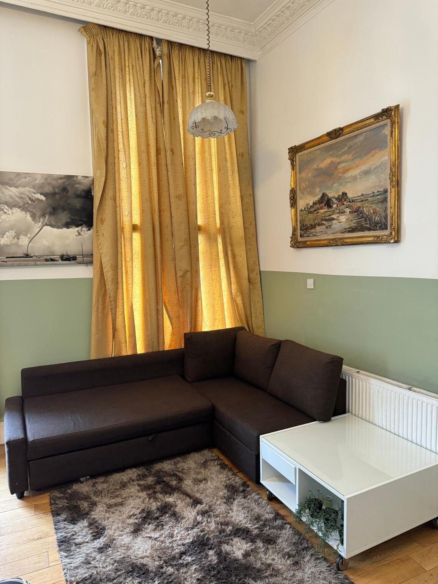 Central And Affordable Flat For 6 People In Zone 1 - Baker Street - With Breakfast Included London Exterior photo